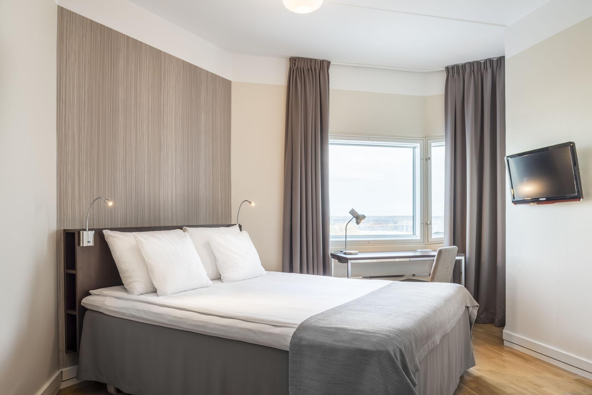 Quality Hotel Arlanda Xpo Экстерьер фото