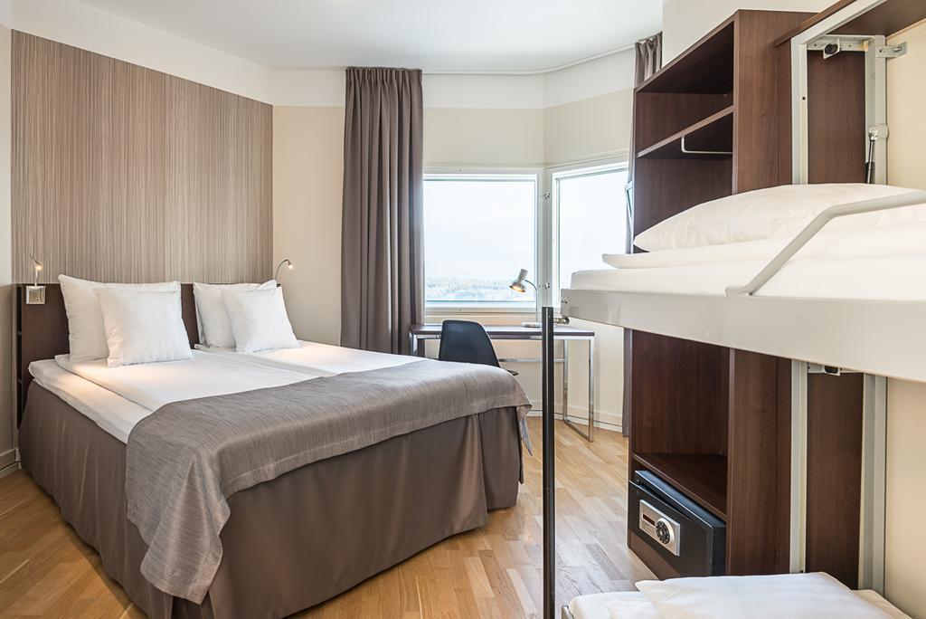 Quality Hotel Arlanda Xpo Экстерьер фото