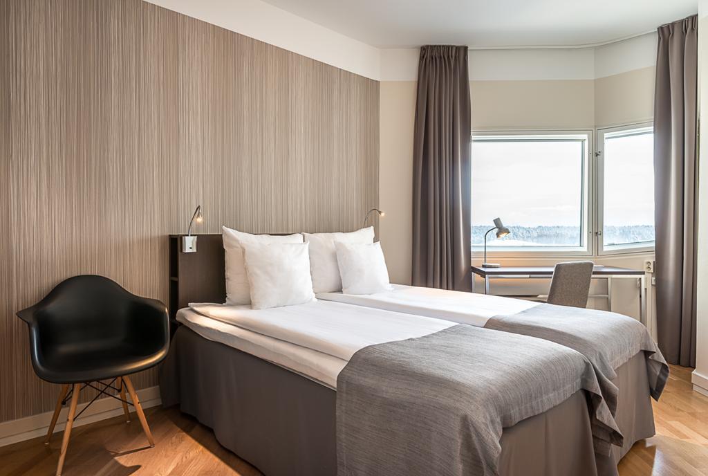 Quality Hotel Arlanda Xpo Экстерьер фото